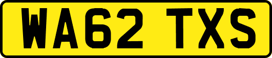 WA62TXS
