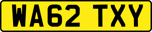 WA62TXY