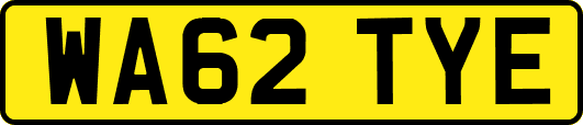 WA62TYE