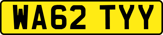 WA62TYY