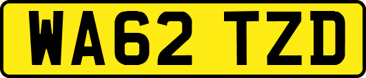 WA62TZD