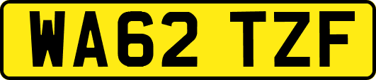 WA62TZF