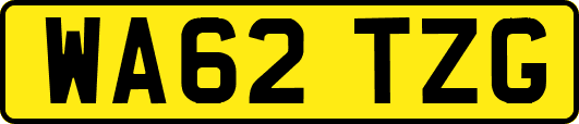 WA62TZG