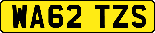 WA62TZS