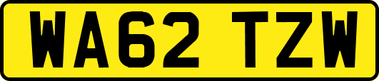 WA62TZW