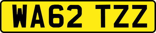 WA62TZZ