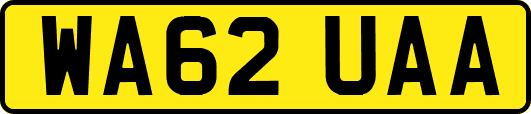 WA62UAA
