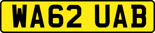 WA62UAB