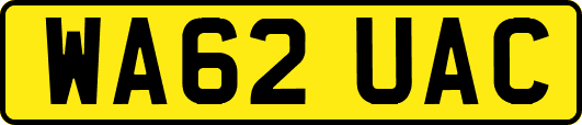 WA62UAC