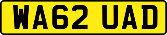 WA62UAD