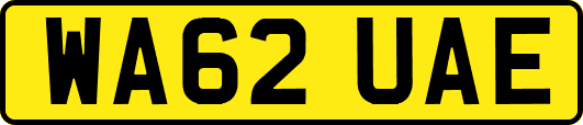 WA62UAE