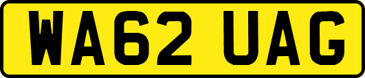 WA62UAG