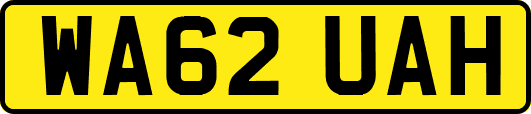 WA62UAH