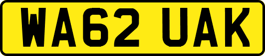 WA62UAK