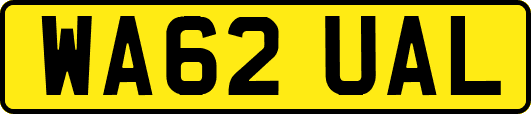 WA62UAL