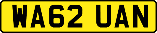 WA62UAN