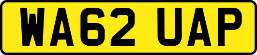 WA62UAP