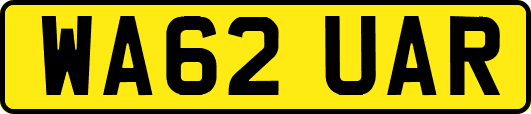 WA62UAR