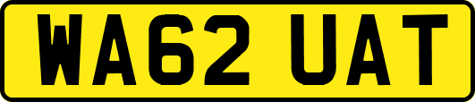 WA62UAT