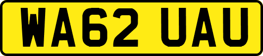 WA62UAU