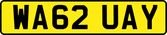WA62UAY