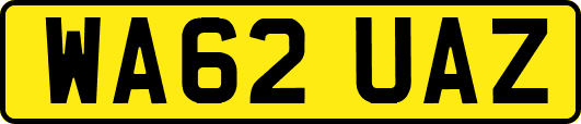 WA62UAZ