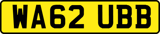 WA62UBB