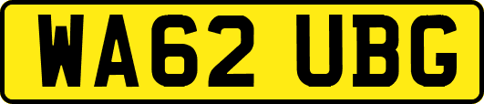 WA62UBG