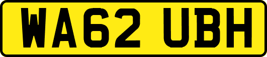 WA62UBH
