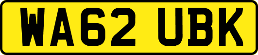 WA62UBK