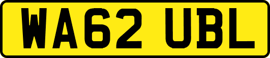 WA62UBL
