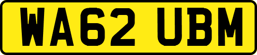 WA62UBM