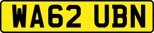 WA62UBN