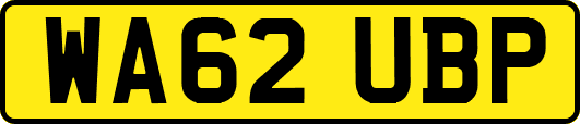 WA62UBP