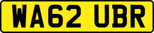 WA62UBR