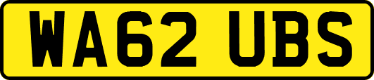 WA62UBS