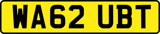 WA62UBT