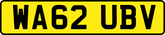 WA62UBV