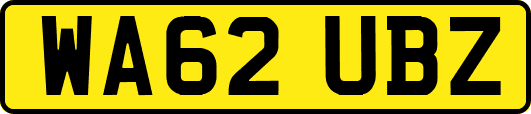 WA62UBZ
