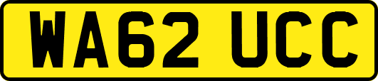 WA62UCC