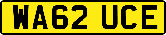 WA62UCE