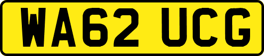 WA62UCG