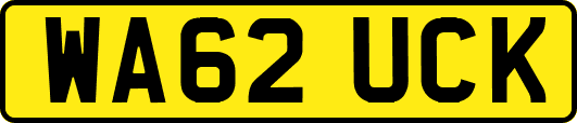 WA62UCK