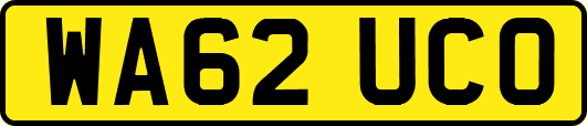 WA62UCO