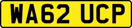 WA62UCP