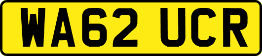 WA62UCR