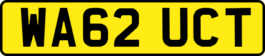 WA62UCT