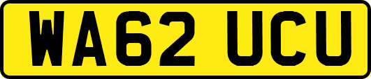 WA62UCU