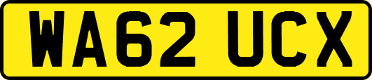 WA62UCX
