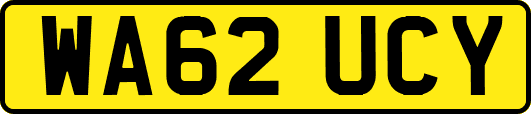 WA62UCY